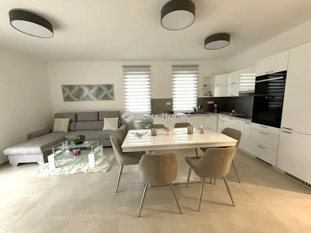 Kiadó ház Kecskemét 100 nm