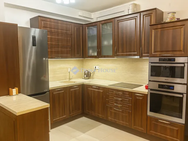 Eladó lakás Kecskemét 86 nm