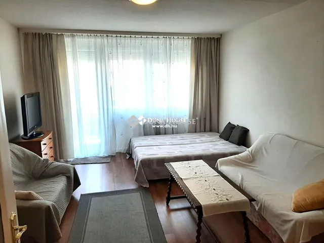 Eladó lakás Kecskemét 33 nm