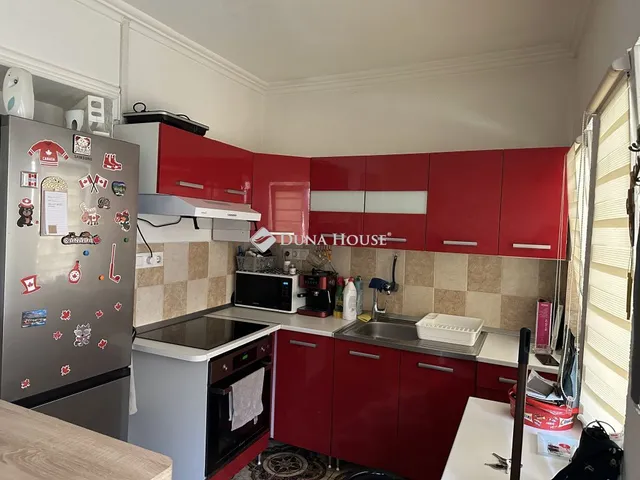 Eladó ház Nagykőrös 46 nm