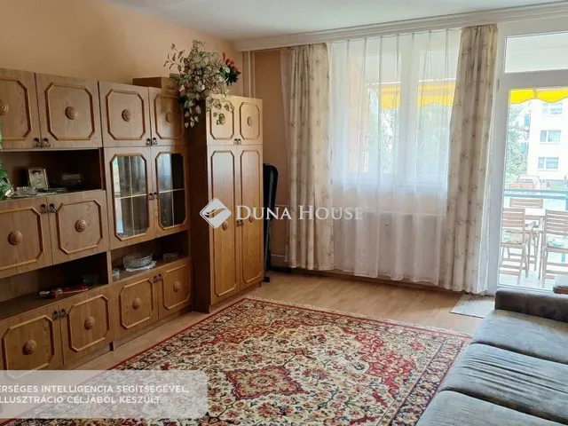 Eladó lakás Kecskemét 55 nm