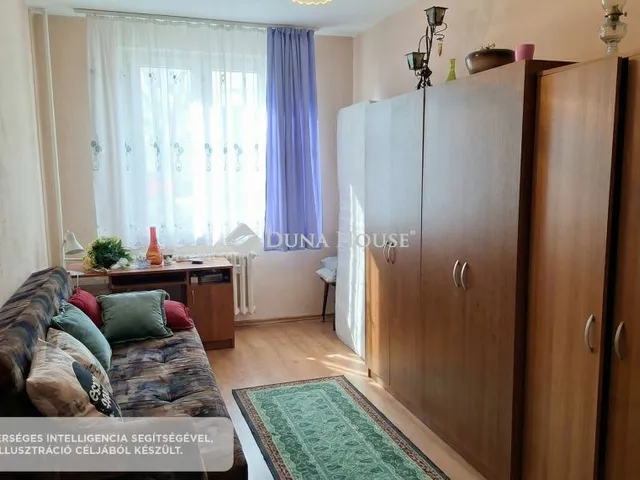 Eladó lakás Kecskemét 55 nm