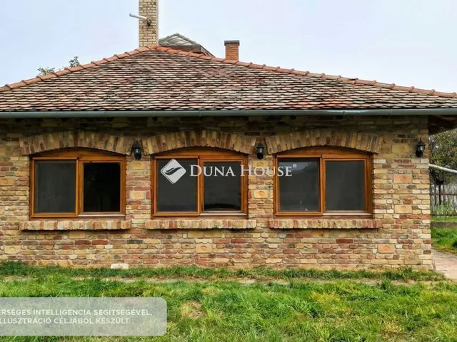 Eladó ház Magyarcsanád 154 nm