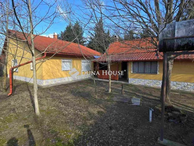 Eladó ház Kecskemét 60 nm