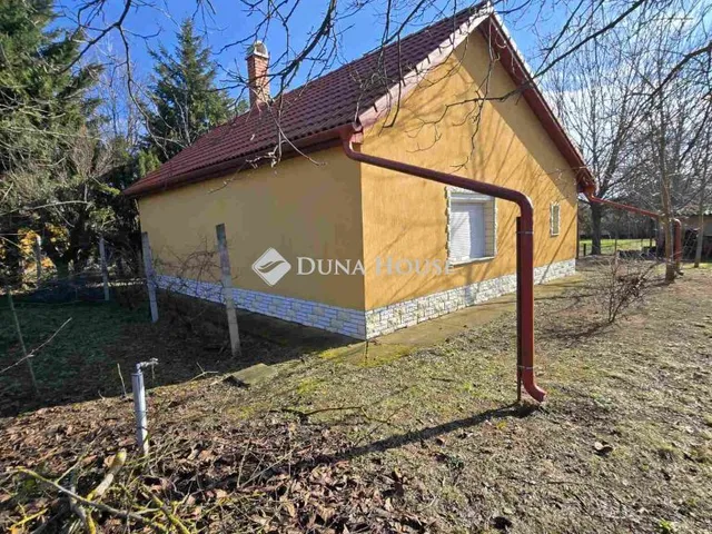 Eladó ház Kecskemét 60 nm