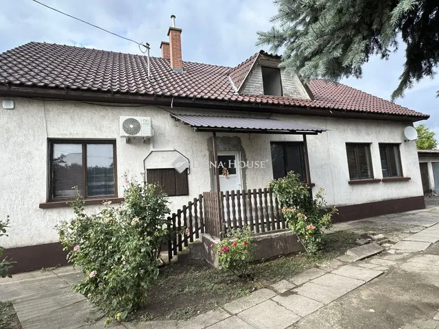 Eladó ház Nagykőrös 150 nm