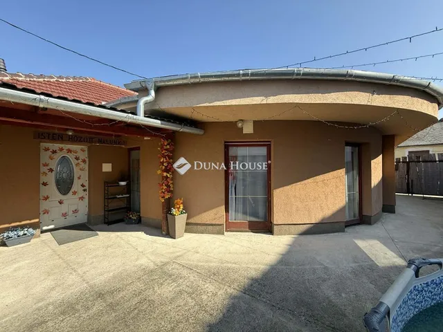 Eladó ház Fülöpszállás 120 nm