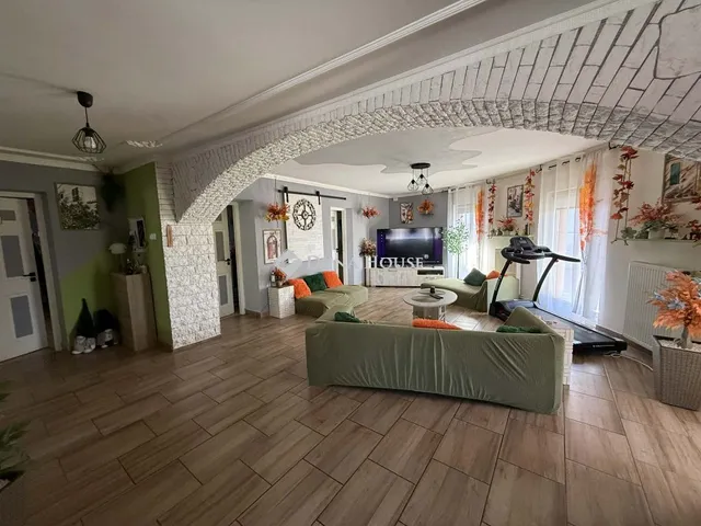 Eladó ház Fülöpszállás 120 nm