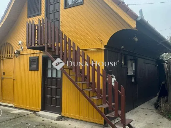 Eladó kereskedelmi és ipari ingatlan Lakitelek 60 nm