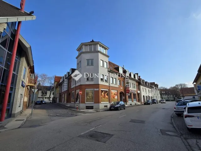 Kiadó kereskedelmi és ipari ingatlan Kecskemét 14 nm