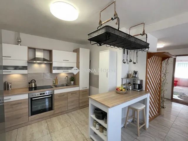 Eladó ház Lajosmizse 80 nm