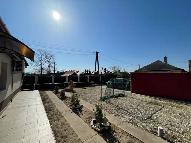 Eladó ház Lajosmizse 80 nm