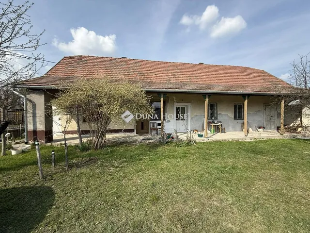 Eladó ház Szabadszállás 90 nm
