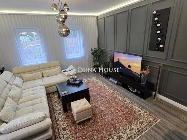 Eladó lakás Lajosmizse 82 nm