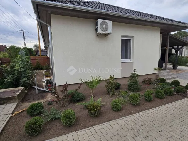 Eladó lakás Lajosmizse 82 nm