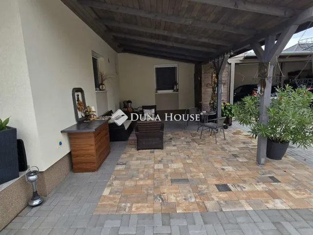 Eladó lakás Lajosmizse 82 nm