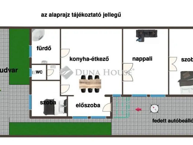 Eladó ház Kecskemét 102 nm