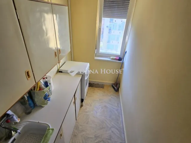 Eladó lakás Kecskemét 43 nm