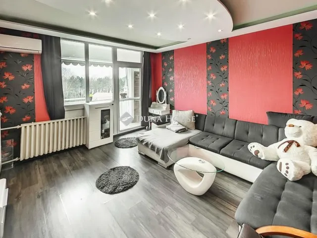 Eladó lakás Kecskemét 61 nm