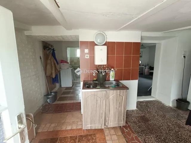 Eladó ház Kunszentmárton 43 nm