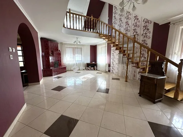 Eladó ház Jakabszállás 190 nm