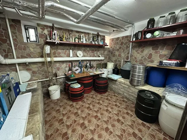 Eladó ház Jakabszállás 190 nm