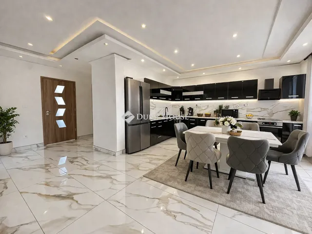 Eladó ház Lajosmizse 90 nm