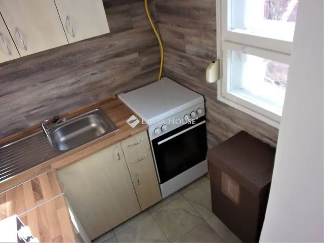 Kiadó lakás Kecskemét 27 nm