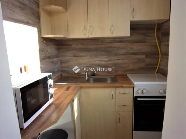 Kiadó lakás Kecskemét 27 nm