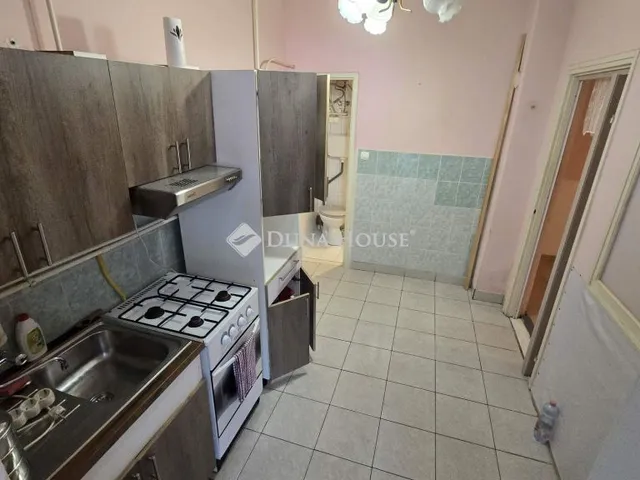 Eladó lakás Kecskemét 26 nm