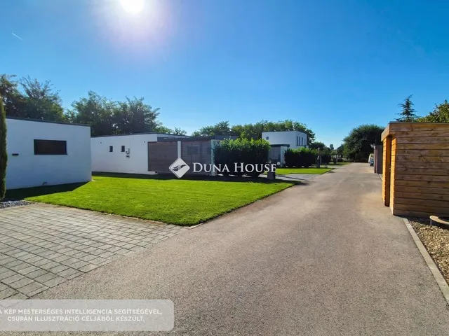 Eladó ház Kecskemét 654 nm