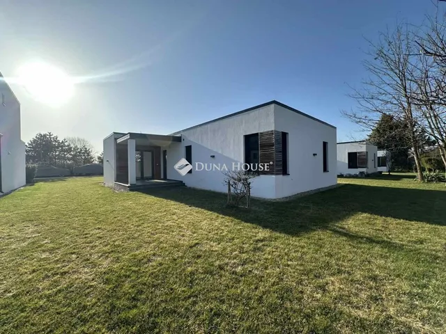 Eladó ház Kecskemét 654 nm