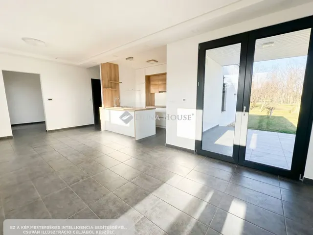 Eladó ház Kecskemét 654 nm
