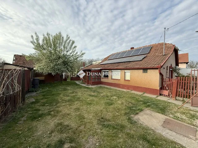 Eladó mezőgazdasági ingatlan Kecskemét 70 nm