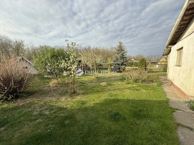 Eladó mezőgazdasági ingatlan Kecskemét 70 nm