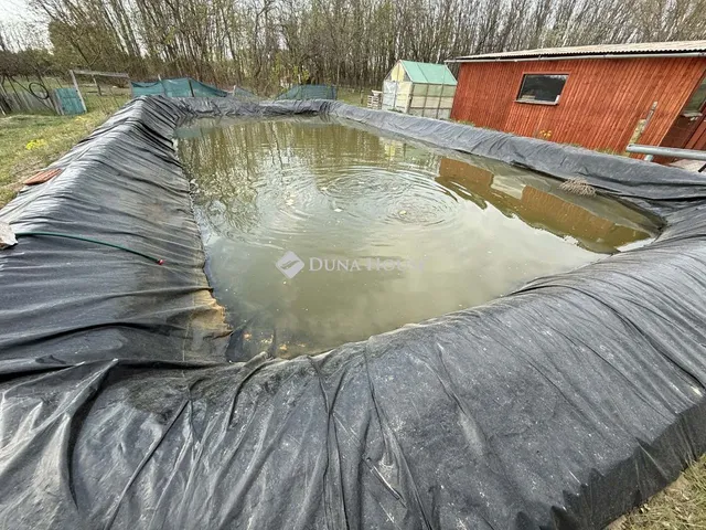 Eladó mezőgazdasági ingatlan Kecskemét 70 nm