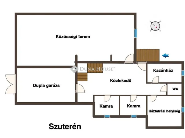 Eladó ház Kecskemét 451 nm