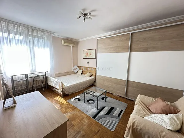 Eladó lakás Kecskemét 27 nm