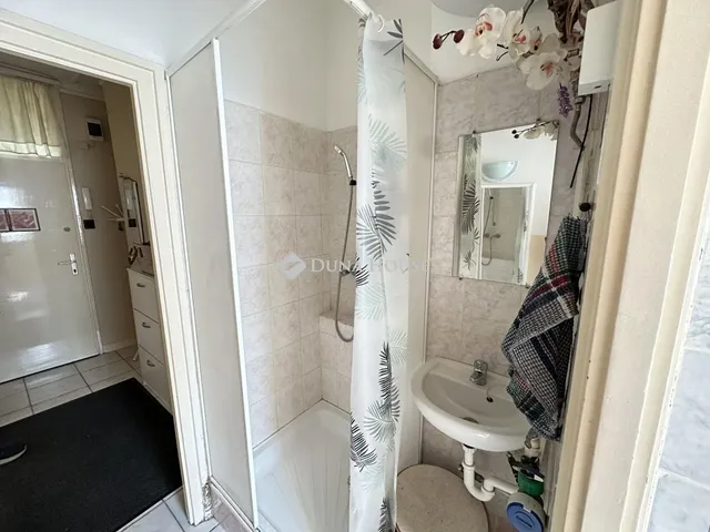 Eladó lakás Kecskemét 27 nm