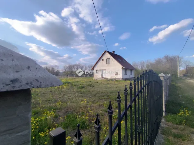 Eladó ház Helvécia 112 nm