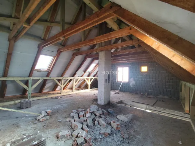 Eladó ház Helvécia, Gazdasági dűlő 112 nm