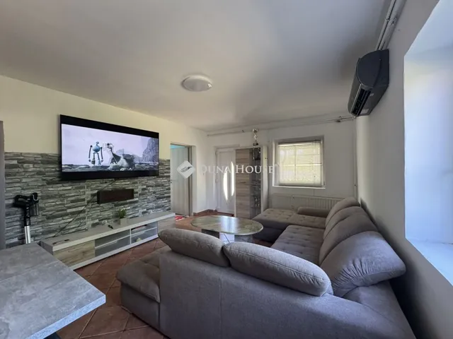 Eladó ház Helvécia 54 nm