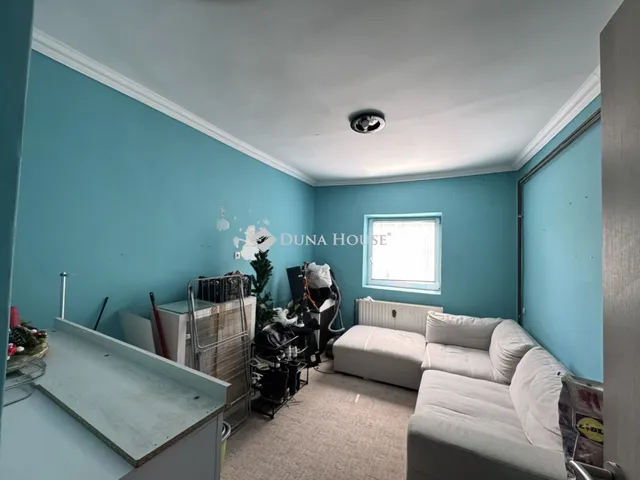 Eladó ház Helvécia 54 nm