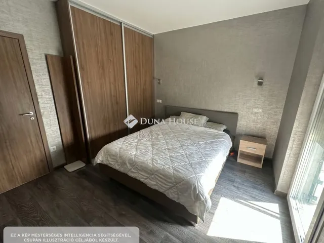 Kiadó lakás Kecskemét 48 nm