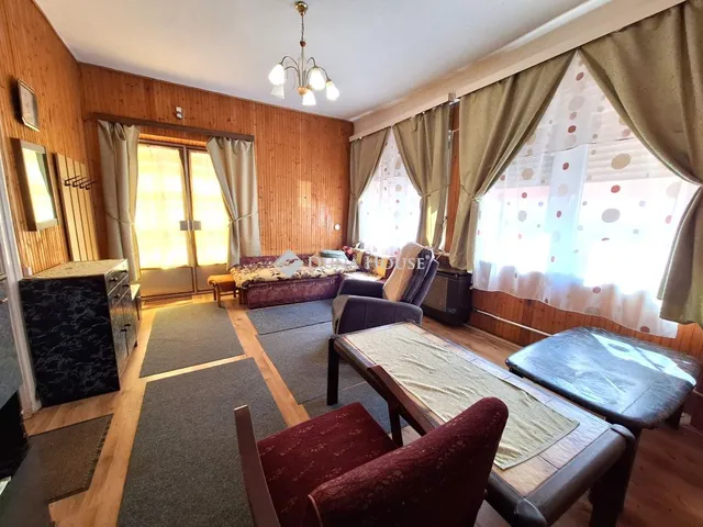 Eladó ház Fülöpszállás 84 nm