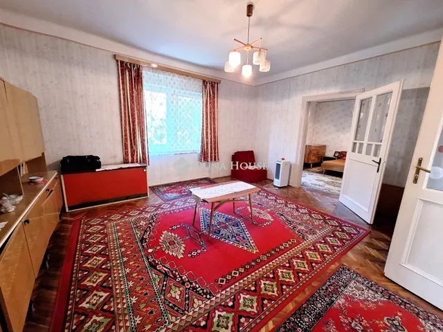 Eladó ház Fülöpszállás 84 nm