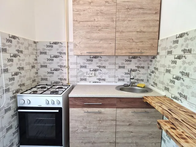 Eladó lakás Kecskemét 28 nm