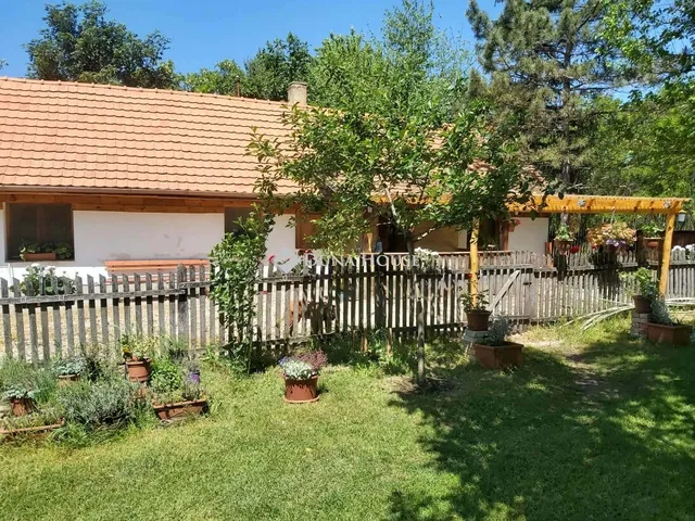 Eladó ház Lajosmizse 55 nm