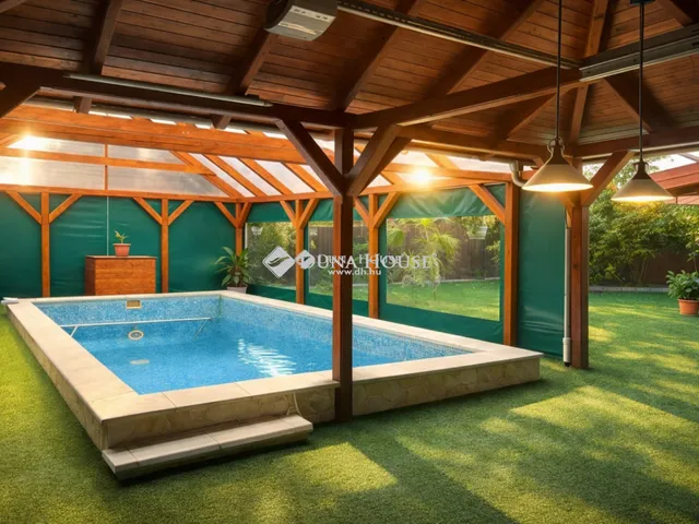 Eladó ház Nagykőrös 240 nm