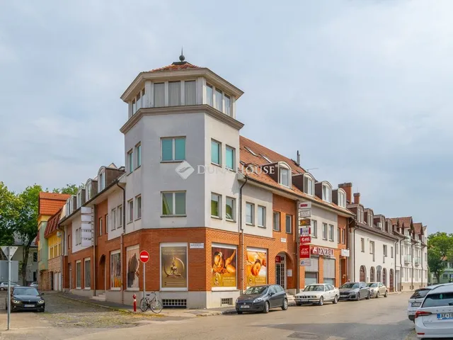 Eladó lakás Kecskemét 1463 nm